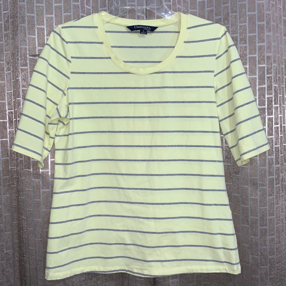Chadwicks Top